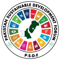 Pakistan Sustainable Development Forum logo - Similar company to Lead Youth Group