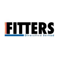 Fitters Engineering Sdn. Bhd. logo - Similar company to Bsep Global Industries Sdn Bhd