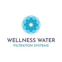 Wellness Water Filtration Systems logo - Similar company to Express Water