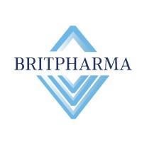 Britpharma logo - Similar company to Logismed