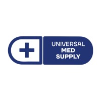 Universal Med Supply logo - Similar company to Infimed Solutions