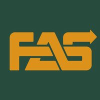 Frede Andersen & Søn logo - Similar company to Johs. Rasmussen, Svebølle A/S