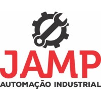 JAMP Automação Industrial logo - Similar company to Roboten