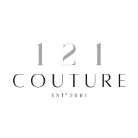 121 Couture logo - Similar company to Eeksha