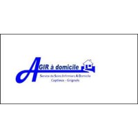 Agir à Domicile logo - Similar company to Icadom