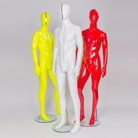 Meyshow Mannequin And Display Co., Ltd. logo - Similar company to Hincksa