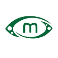 ModalAI logo - Similar company to Px4 Autopilot