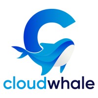 Cloud Whale Ltd. logo - Similar company to Polybuzz