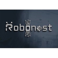 RoboNest logo - Similar company to Korus Engineering Solutions Pvt. Ltd.