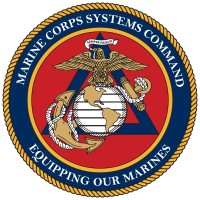 Marine Corps Systems Command logo - Similar company to United States Marine Corps