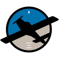 Orizon Aviation Québec logo - Similar company to Cqfa