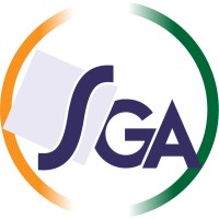 SCHEMA GROUP AFRICA | SGA logo - Similar company to Sebamaf Group Sa