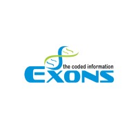 EXONS logo - Similar company to Exon S.R.O.