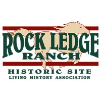 Rock Ledge Ranch Living History Association