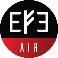 EFE AIR logo - Similar company to Lydia Technology