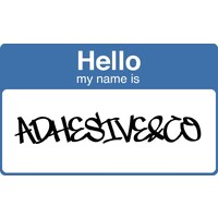 ADHESIVE&CO logo - Similar company to Teeson Reps