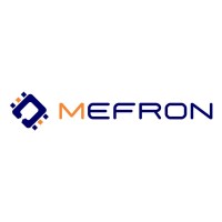Mefron Technologies India Pvt Ltd logo - Similar company to Mantra Softech (I) Pvt Ltd