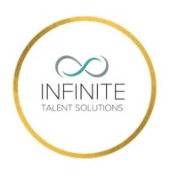 Infinite Talent Solutions logo - Similar company to Nlightencx.