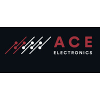 ACE electronics Belgium logo - Similar company to Txcube