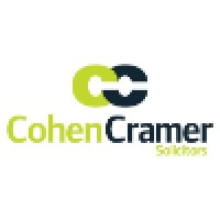 Cohen Cramer Solicitors logo - Similar company to Paralaw