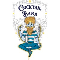 Cocktail Baba logo - Similar company to Themerch
