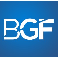 BGF — B2B Growth Agency logo - Similar company to Socio360