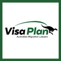 Visa Plan Cambodia logo - Similar company to Visa Plan Lawyers