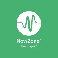 NowZone® logo - Similar company to Joinwith