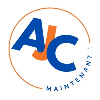 AJC Maintenant logo - Similar company to Nord Escaliers