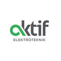 Aktif Elektroteknik logo - Similar company to Senzemo