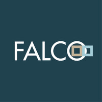 FALCO logo - Similar company to Lpc Construction Ltd