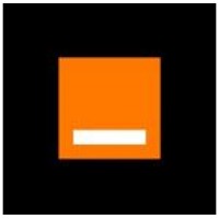 Orange Fab logo - Similar company to Lemultiservice