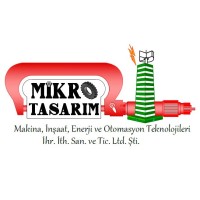 Mikro Tasarım logo - Similar company to Heka Ai