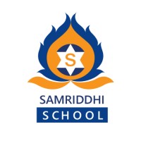 Samriddhi School logo - Similar company to Samriddhi College