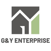G&Y Outdoor Tiles logo - Similar company to Grout Tiles