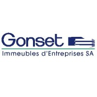 Gonset Immeubles d'Entreprises SA logo - Similar company to The Everyday Project Manager