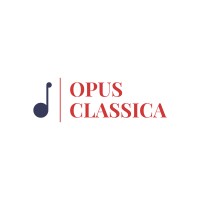 Opus Classica logo - Similar company to Lemonscreen