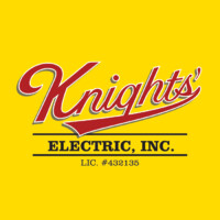 Knights' Electric, Inc. logo - Similar company to Baranova Design