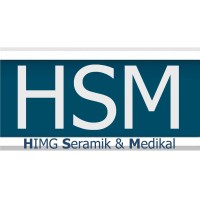 Himg Seramik ve Medikal Kompozit San. ve Tic. Ltd. Şti. logo - Similar company to Stemtechtool