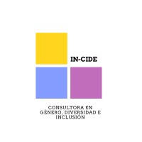 IN-CIDE logo - Similar company to Chamana Comunicación
