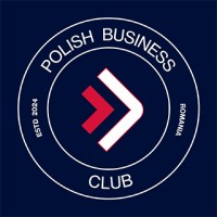 Polish Business Club in Romania logo - Similar company to Pmw 760