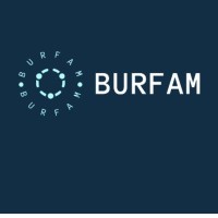 Burfam logo - Similar company to Ecomzone