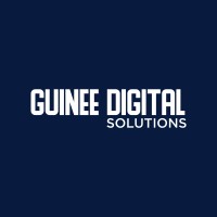 Guinée Digital Solutions logo - Similar company to Mel-Guinée
