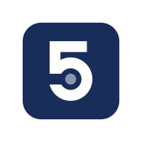 CHAPTERFIVE GmbH logo - Similar company to Beehive