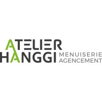 ATELIER HANGGI logo - Similar company to Outilmat