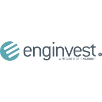 Eng Invest logo - Similar company to Anthrolytics Ltd