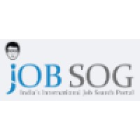 Job Sog logo - Similar company to Vermaclabs - A Modern Learning Ecosystem