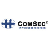 ComSec Hinweisgebersysteme GmbH logo - Similar company to Comsec Safe