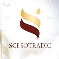 SCI SOTRADIC logo - Similar company to Ic-Cloudapps
