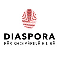 Diaspora për Shqipërinë e Lirë logo - Similar company to The Vlore Group
